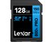Lexar PRO SDXC 128GB 150MB/s V30