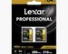 Lexar SDXC 64GB 280MB/s V60 - PACK 2
