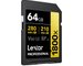 Lexar SDXC 64GB 280MB/s V60