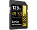 Lexar SDXC 128GB 280MB/s V60