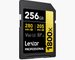 Lexar SDXC 256GB 280MB/s V60