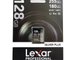 Lexar SILVER PLUS SDXC 128GB 205MB/s V30