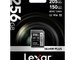 Lexar SILVER PLUS SDXC 256GB 205MB/s V30