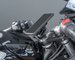 Peak Design Mobile MOTORCYCLE STEM MOUNT  BLACK