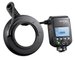Godox MACRO RING FLASH MF-R76 CANON