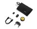 Insta360 Mic Pro Transmitter Graphite Black