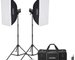 Godox KIT MS300V-F DUAL STUDIO FLASH