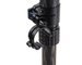 Benro MONOPÉ SUPADUPA BLACK MSD46CB (Pad & Wrist Strap)
