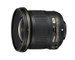 Nikon Objectiva AF-S 20mm f:1.8G