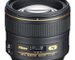 Nikon Objectiva AF-S 85mm f:1.4G