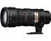 Nikon Objectiva AF-S VRII 70-200mm f2.8 ED