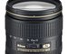 Nikon Objectiva  AF-S VR 24-120mm f:4 ED