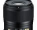 Nikon Objectiva Nikkor AF-S MACRO 60mm f:2.8G