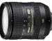 Nikon Objectiva  AF-S 16-85mm DX f:3.5-6.5G VR