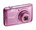 Nikon COOLPIX A300 rosa