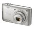 Nikon COOLPIX A300 prata