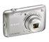 Nikon COOLPIX A300 prata