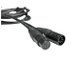 NANLUX 5 pin DMX Cable /5M length
