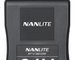 NANLITE Battery V-mount 26V 230WH