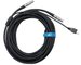 Nanlite CONNECTION CABLE 8M for WC-LM6P-C1 6Pin