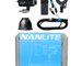 Nanlite FC-120C LED RGBW SpotLight