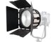 Nanlux FL-45E MOTORIZED FRESNEL LENS 16º-50º