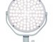 Nanlite MIRO 30C 2KIT LED ROUND PANEL LIGHT MINT BLUE