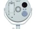 Nanlite MIRO 30C 2KIT LED ROUND PANEL LIGHT MINT BLUE