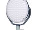 Nanlite MIRO 30C LED ROUND PANEL LIGHT MIDNIGHT BLUE