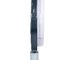 Nanlite MIRO 30C LED ROUND PANEL LIGHT MIDNIGHT BLUE