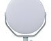 Nanlite MIRO 60C 2KIT LED ROUND PANEL LIGHT MINT BLUE