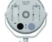 Nanlite MIRO 60C 2KIT LED ROUND PANEL LIGHT MINT BLUE