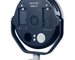 Nanlite MIRO 60C LED ROUND PANEL LIGHT MIDNIGHT BLUE