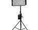 Nanlite PAVOSLIM 120B LED Bi-Color QUICK RELEASE SOFTBOX