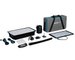 Nanlite PAVOSLIM 120B LED Bi-Color QUICK RELEASE SOFTBOX