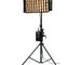 Nanlite PAVOSLIM 120B LED Bi-Color QUICK RELEASE SOFTBOX