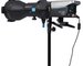 NNanlite 19° LENS FOR PROJECTION ATTACHMENT WITH FM MOUNT