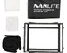 NANLITE Octangle softbox for MixPanel 150