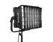 Nanlite SOFTBOX WITH EGGCRATE ALIEN 300C