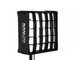 Nanlite FOLDABLE SOFTBOX WITH EGGCRATE PAVOSLIM 240B/240C