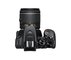 Nikon Kit D3500 + 18-55 + 70-300 VR + Mochila + eLivro