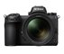 Nikon Kit Z6 + 24-70mm F4 + Adaptador FTZ