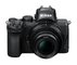 Nikon Kit Z50 + 16-50 DX VR + Adaptador FTZ