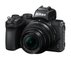 Nikon Kit Z50 + 16-50 DX VR + Adaptador FTZ