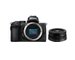 Nikon Kit Z50 + 16-50 DX VR + Tripe + SD64GB + eBook