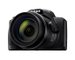 Nikon COOLPIX B600 + Estojo + SD