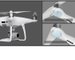 PGYTECH AIR DROP SYSTEM PHANTOM 4