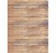 CREATIVITY Fundo Papel 1,22x3,6m EB Vintage Wood