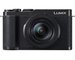 Panasonic LUMIX L10 PRETA
