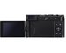 Panasonic LUMIX L10 PRETA